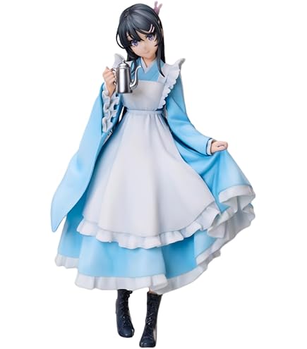 青ブタ　フィギュア TENITOL TALL 桜島麻衣 – フィギュア通販はFURYU HOBBY MALL
